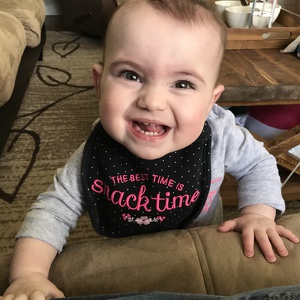 Team Page: Kennedy's Crew